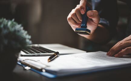 Notarios deberán brindar costos bajos en trámites de migrantes hidalguenses