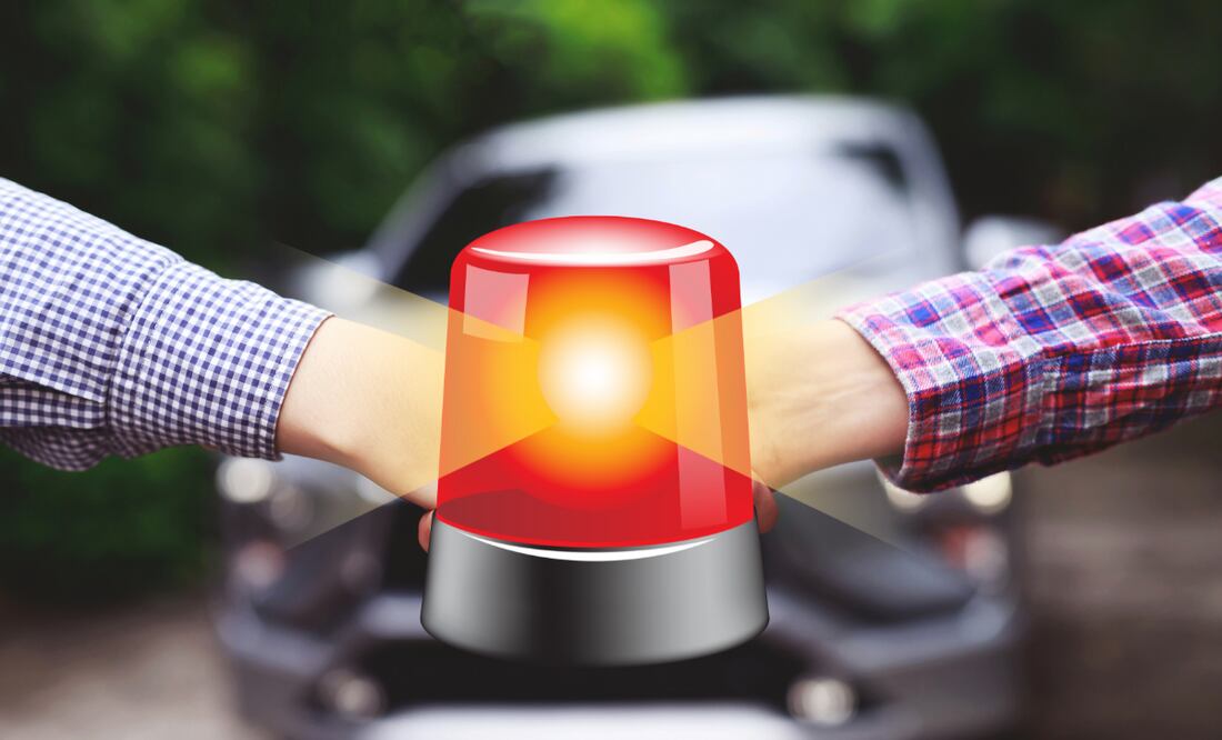 ¡Cuidado con las gangas falsas! Imagen ilustrativa