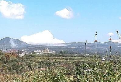 Explosión de polvorín en Santiago de Anaya deja cuatro lesionados