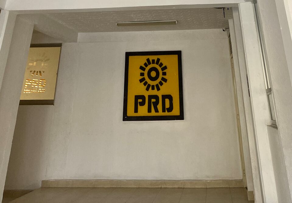 El PRDH obtuvo el 3.38 por ciento de la votación en 2024; pero perdió el registro nacional | Foto: Luis Soriano