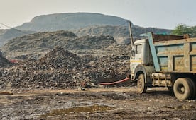 Crisis en basurero de Tula dispara costos de recolección para municipios