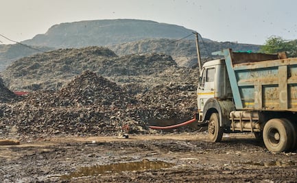 Crisis en basurero de Tula dispara costos de recolección para municipios