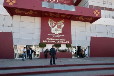 Al menos cinco alcaldes piden licencia al cargo