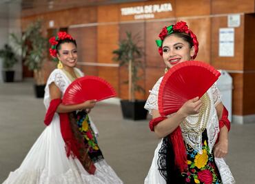 Ballet Folklórico del Estado de Hidalgo celebrará su 48 aniversario en la Feria de San Francisco Pachuca