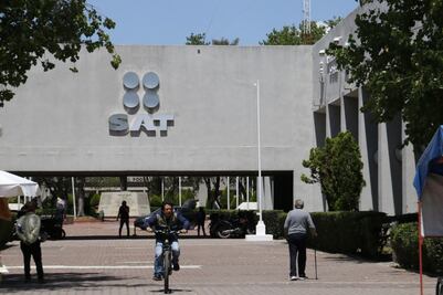 Remata SHCP lotes en Campo de Golf, algunos ya invadidos por los vecinos