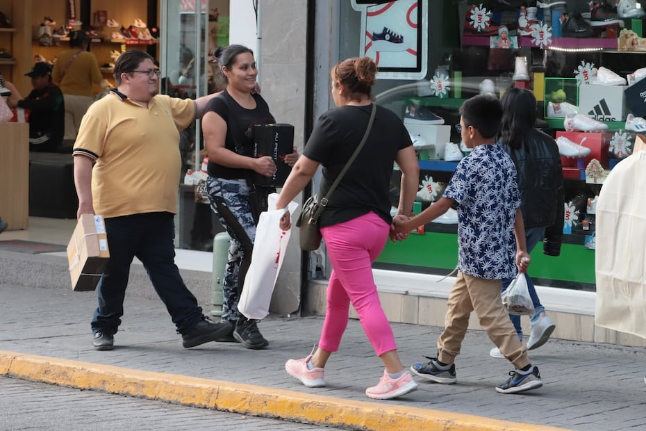 Foto: Luis Soriano