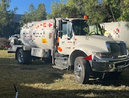 FGR realiza cateo en Tula de Allende por almacenamiento ilícito de hidrocarburo