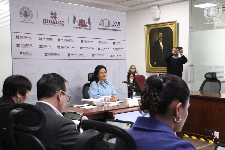 Mónica Mixtega I Foto: @medioambiente_H