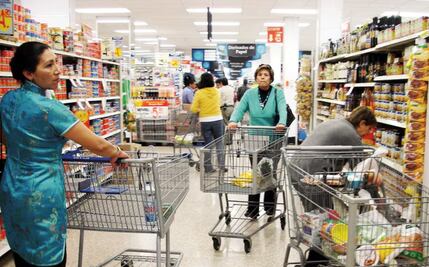 Retrocede confianza del consumidor en julio ante repunte de precios: Inegi