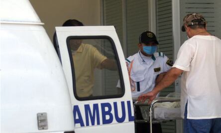 Padrastro fractura piernas a una bebé de 6 meses en Sinaloa