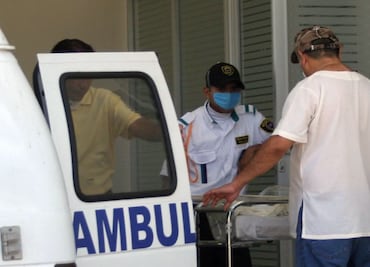 Padrastro fractura piernas a una bebé de 6 meses en Sinaloa