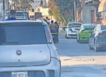 Asesina a una mujer en una tienda de abarrotes en Actopan