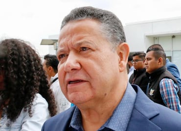 Les duela o no, ahora todo es transparente: Julio Menchaca