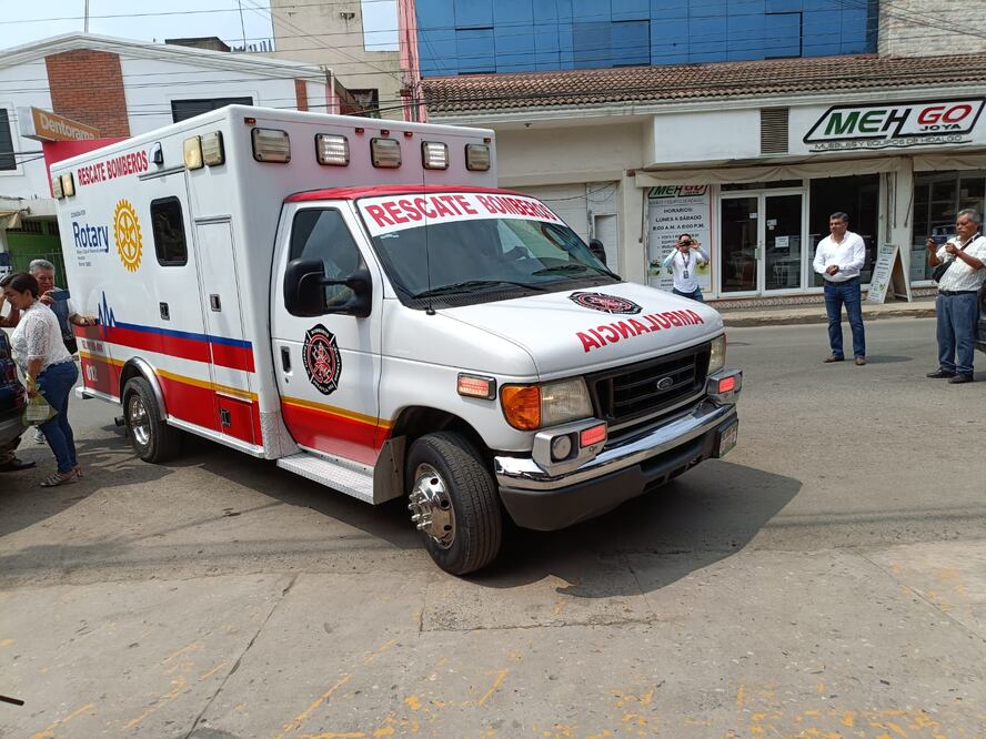 Foto: Francisco Bautista