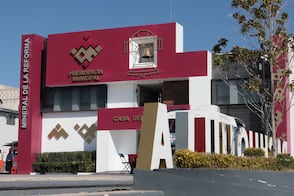 Sindicato de la Reforma ya fue regularizado