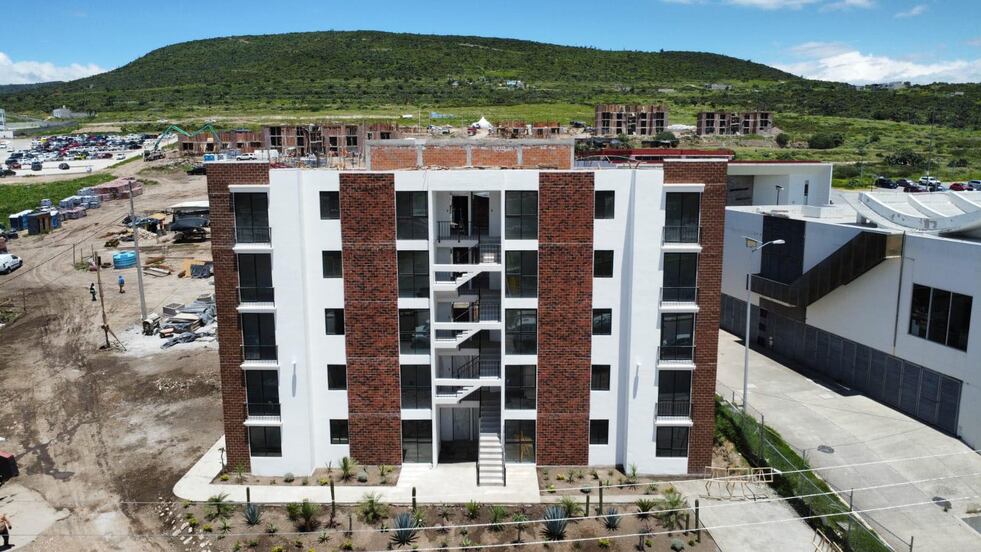 Inicia registro para vivienda social en la región Tula-Tepeji