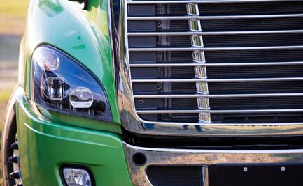 Scania capacitará a mujeres como operadoras de transporte pesado en Hidalgo