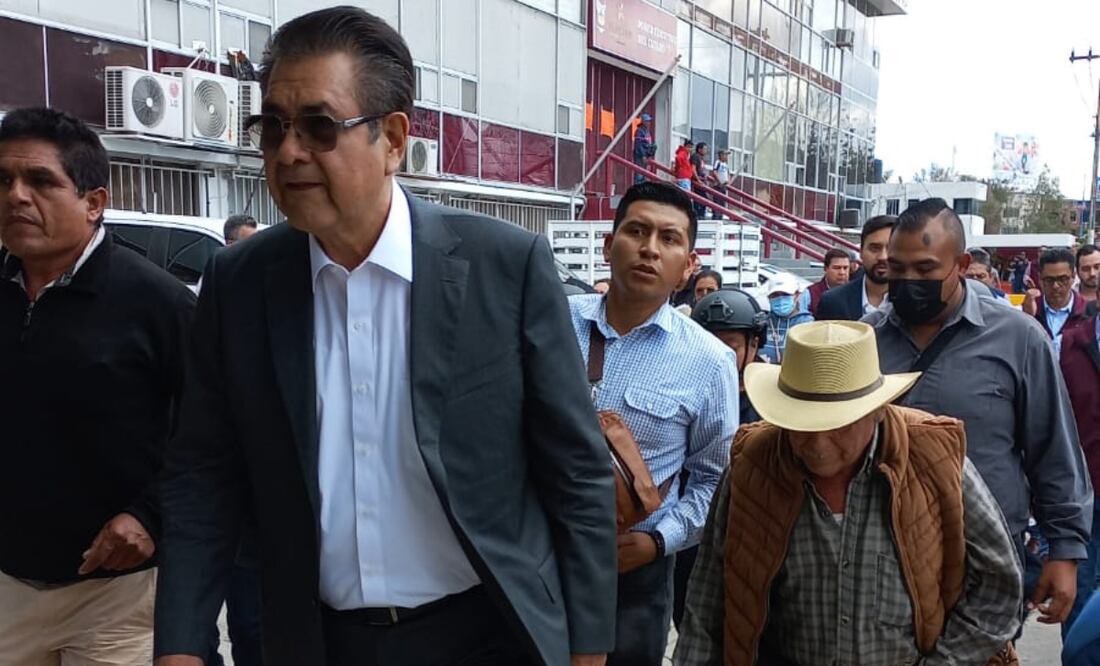 Foto: Miriam Áviles