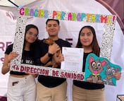 Tulancingo apuesta por el respeto animal con su primera feria de bienestar