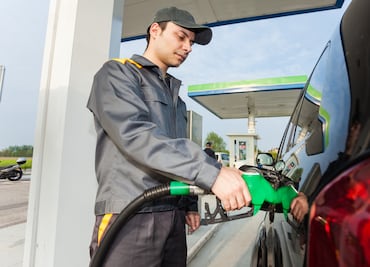 Gasolina barata en México; dónde conseguir un litro por 13 pesos