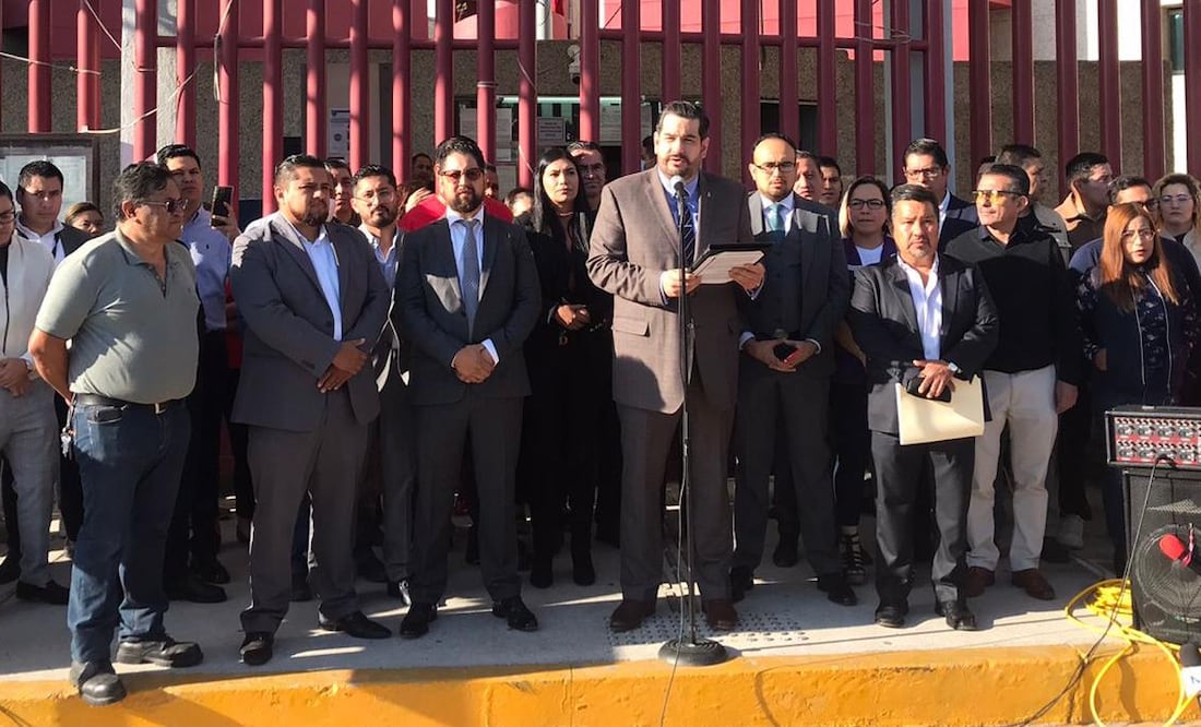 La desaparición de los 13 fideicomisos representa 15,000 millones de pesos menos para el Poder Judicial de la Federación | Foto: Especial