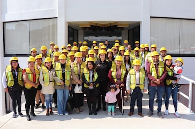 Feria de Participación Ciudadana reconoce buenas prácticas y creatividad juvenil