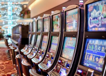 Publica DOF reforma a ley de juegos; van contra las tragamonedas