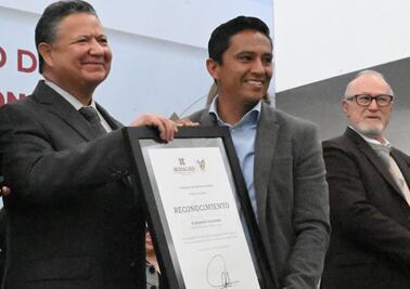 Hidalgo incentiva el desarrollo de ciencia, tecnología e innovación