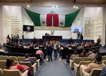 Para 2024 podría no haber incremento del presupuesto para Hidalgo