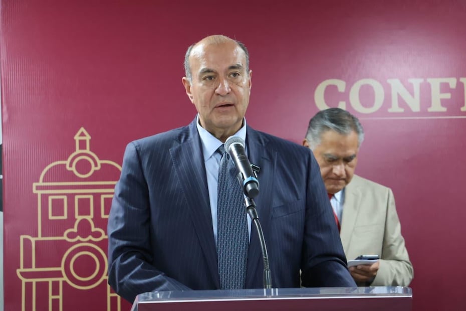 Concluyen el ciclo escolar más de 210 mil estudiantes en Hidalgo | Foto: Luis Soriano