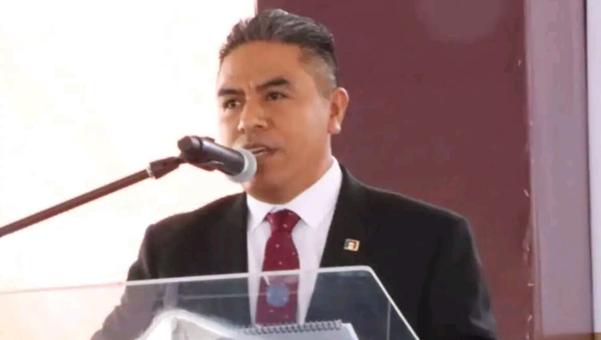 El alcalde Julio Agustín Cruz Tovar, informó que dialogará con la comunidad con la finalidad de lograr acuerdos y que permitan continuar depositando los residuos ahí, como se ha estado haciendo en los últimos años. I Foto: Especial