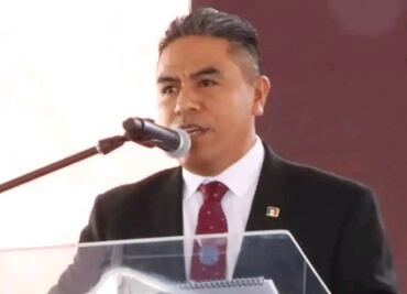 Alcalde de Alfajayucan buscará convenio para depositar la basura que genera el municipio