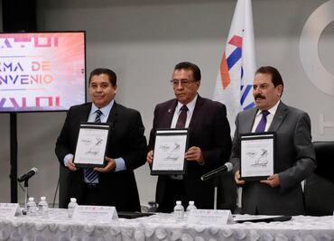 Empresas hidalguenses capacitarán para certificar a trabajadores