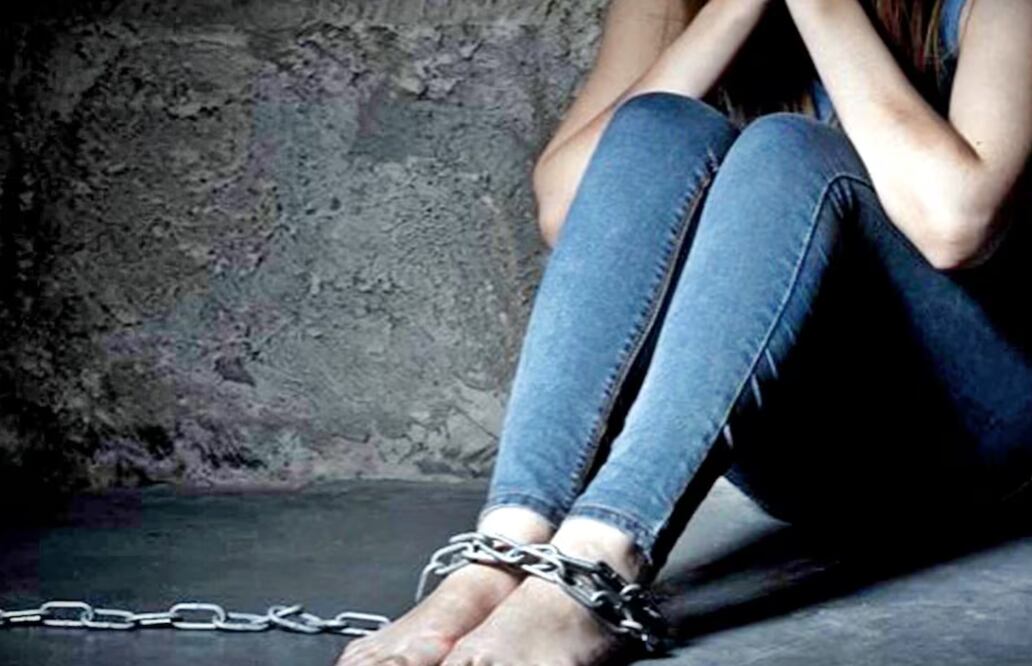 Trata de personas. Foto: archivo/EL UNIVERSAL