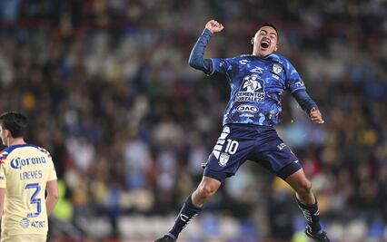 América y Pachuca podrían enfrentarse de nuevo