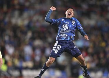 América y Pachuca podrían enfrentarse de nuevo