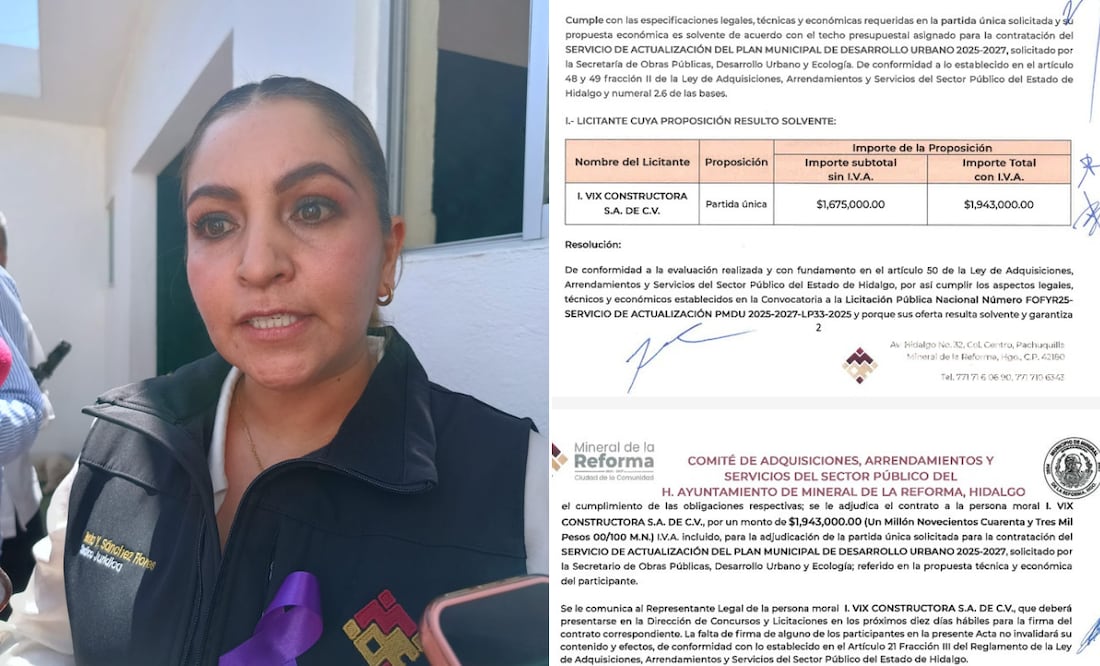 Foto: Lourdes Naranjo | Captura de pantalla