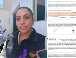 Cancelan contrato por posible conflicto de interés en Mineral de la Reforma
