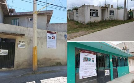 Tras subastas fallidas, Instituto para Devolver al Pueblo lo Robado abarata tres inmuebles
