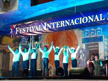 Buscan formar el coro infantil y juvenil más grande de la zona Tula-Tepeji