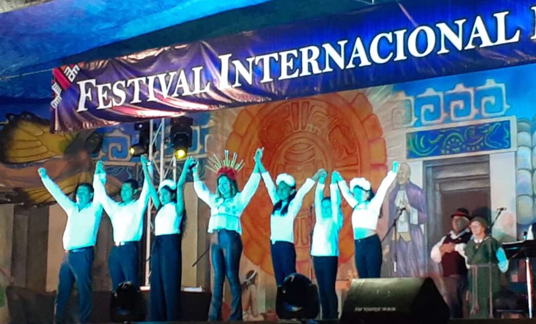 Foto: Joselyn Sánchez