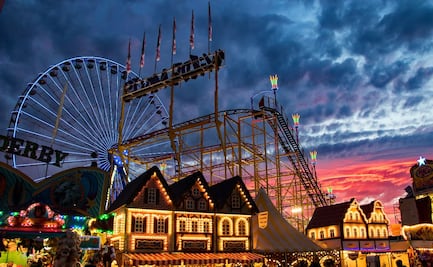 Cabildo de Tulancingo aprueba concesión de la Expoferia por tres años