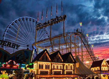 Cabildo de Tulancingo aprueba concesión de la Expoferia por tres años