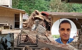 Video: Sedatu analiza monto definitivo para damnificados por vaguada