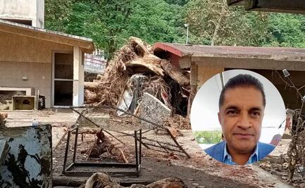 Video: Sedatu analiza monto definitivo para damnificados por vaguada