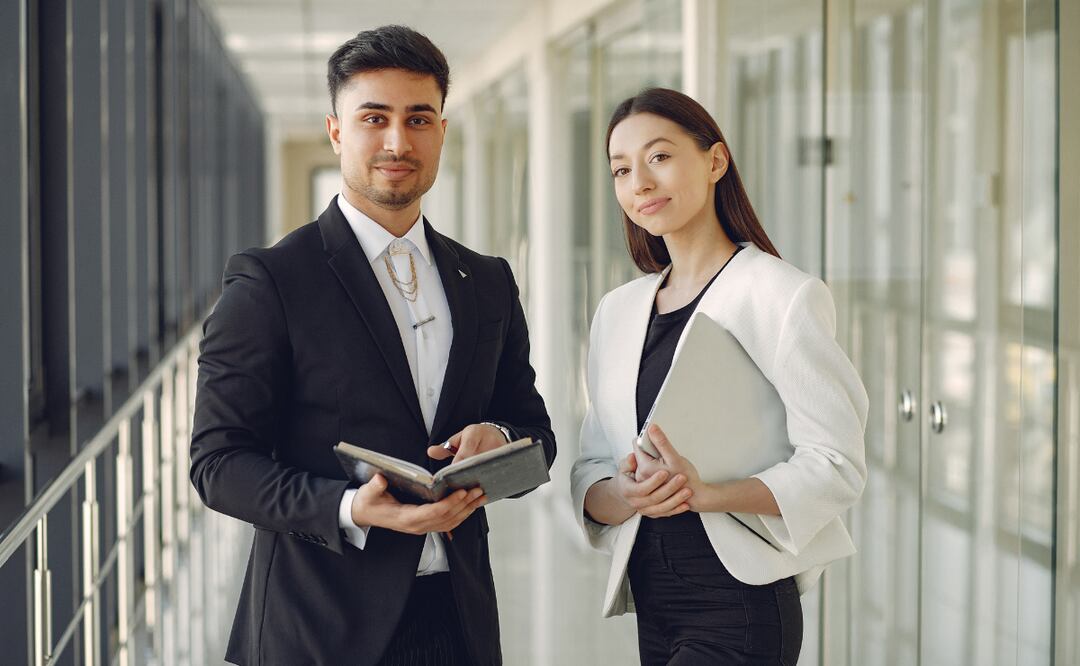 Hidalgo rompe racha negativa y suma mil 430 empleos formales en abril: IMSS | Foto: Pexels