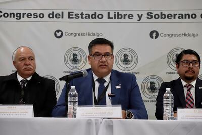ASEH señala observaciones por más de mil millones de la cuenta pública 2022