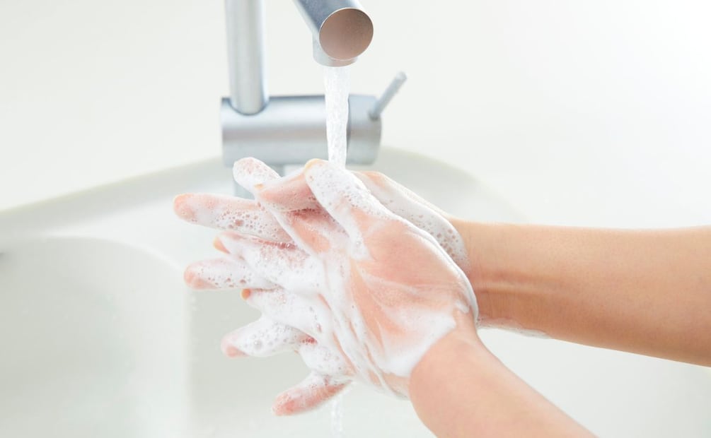 Calor y mala higiene, factores clave | Foto: Aflo