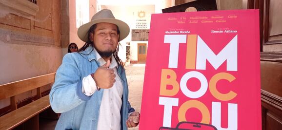 Estudiantes paristas del IDA presentan la obra Camino a Tim-Boc-Tu