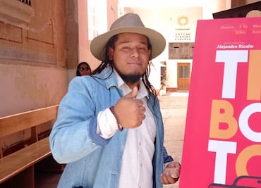 Estudiantes paristas del IDA presentan la obra Camino a Tim-Boc-Tu